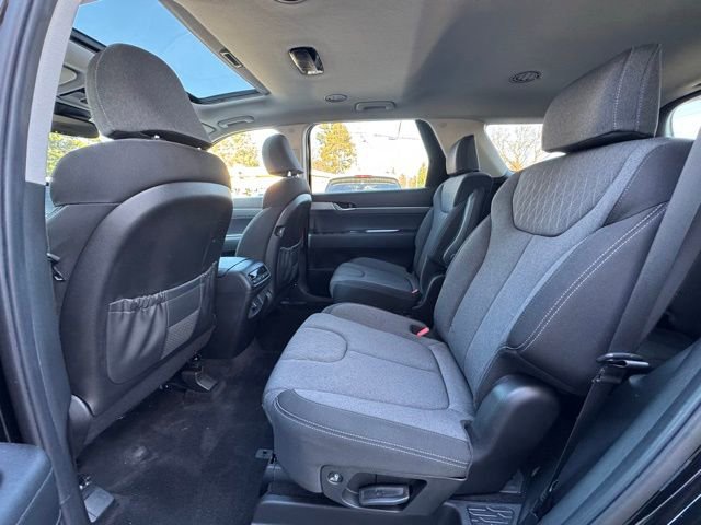 Used 2021 Hyundai Palisade SEL AWD/4WD image 13