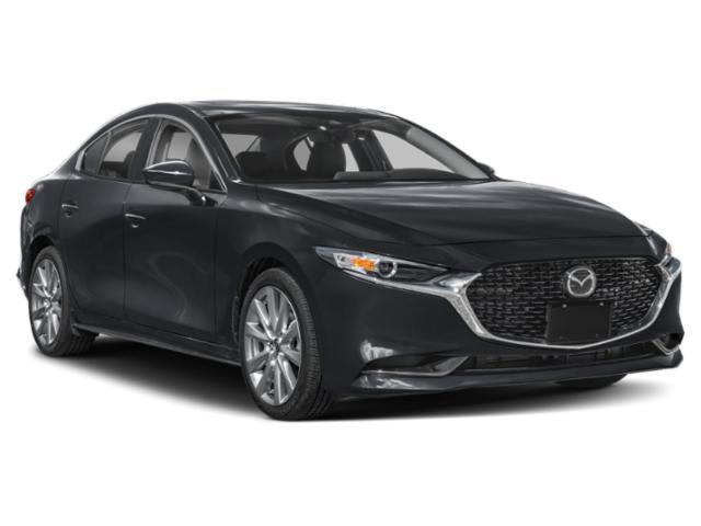 New 2026 MAZDA MAZDA3 2.5 S Sedan w/ Preferred Pkg FWD image 10