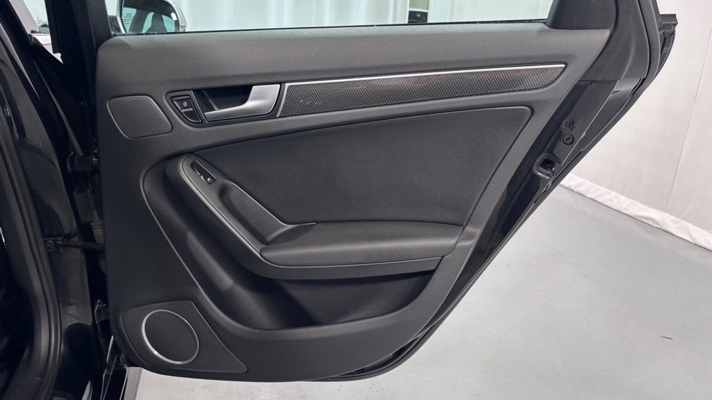 Used 2012 Audi S4 Premium Plus image 27