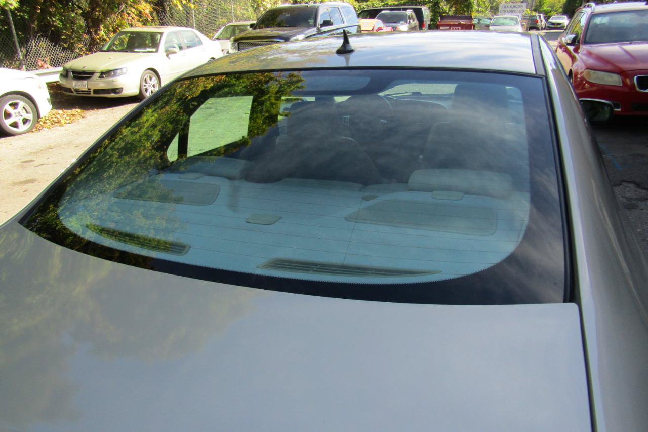 Used 2007 Saab 9-3 2.0T FWD image 15
