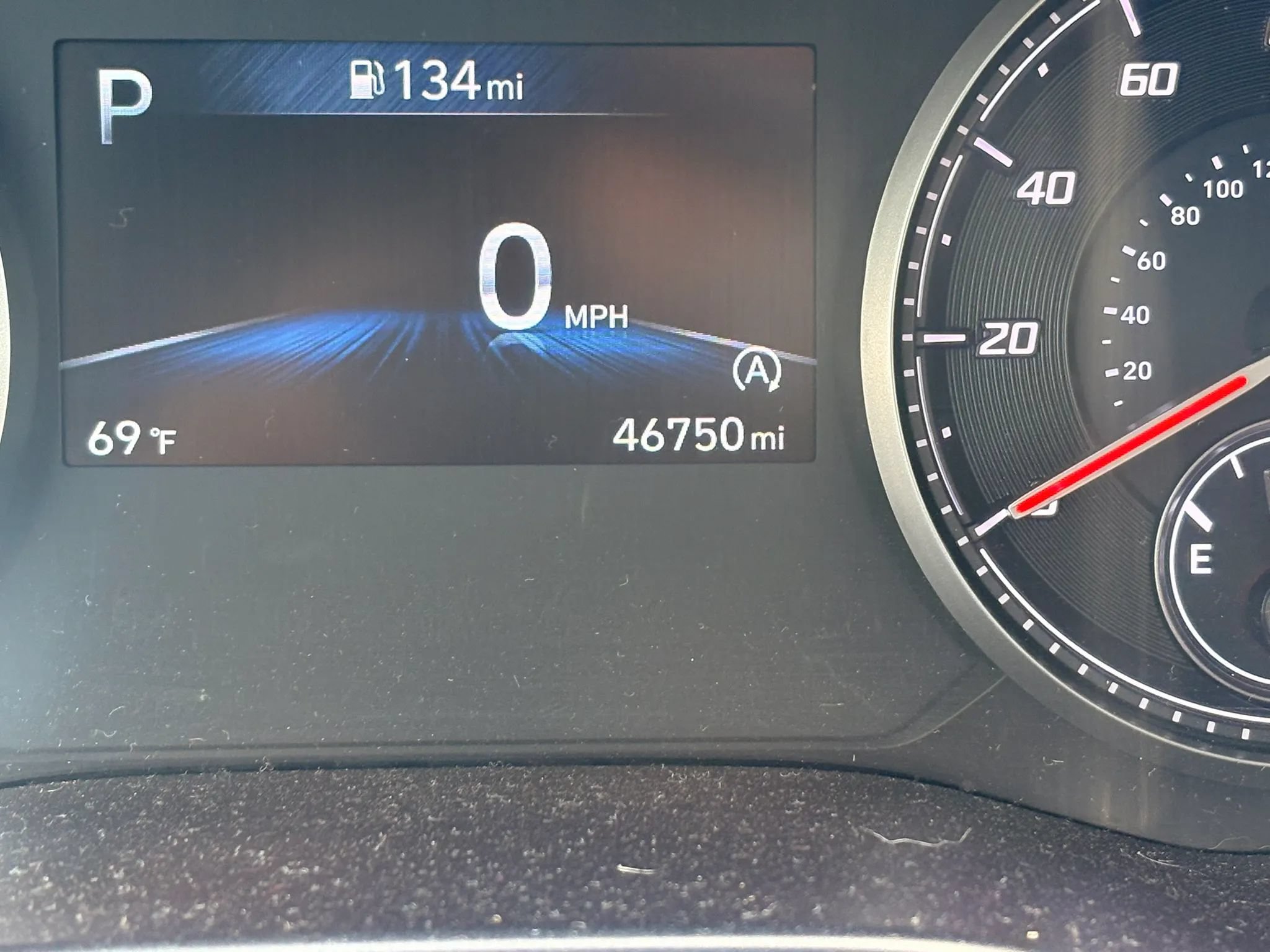Used 2023 Hyundai Santa Fe SEL w/ Winter Weather Package AWD/4WD image 24
