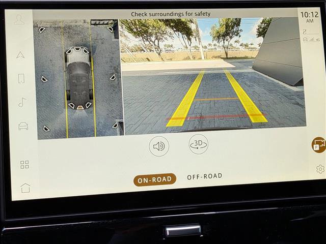 New 2026 Land Rover Discovery S image 12