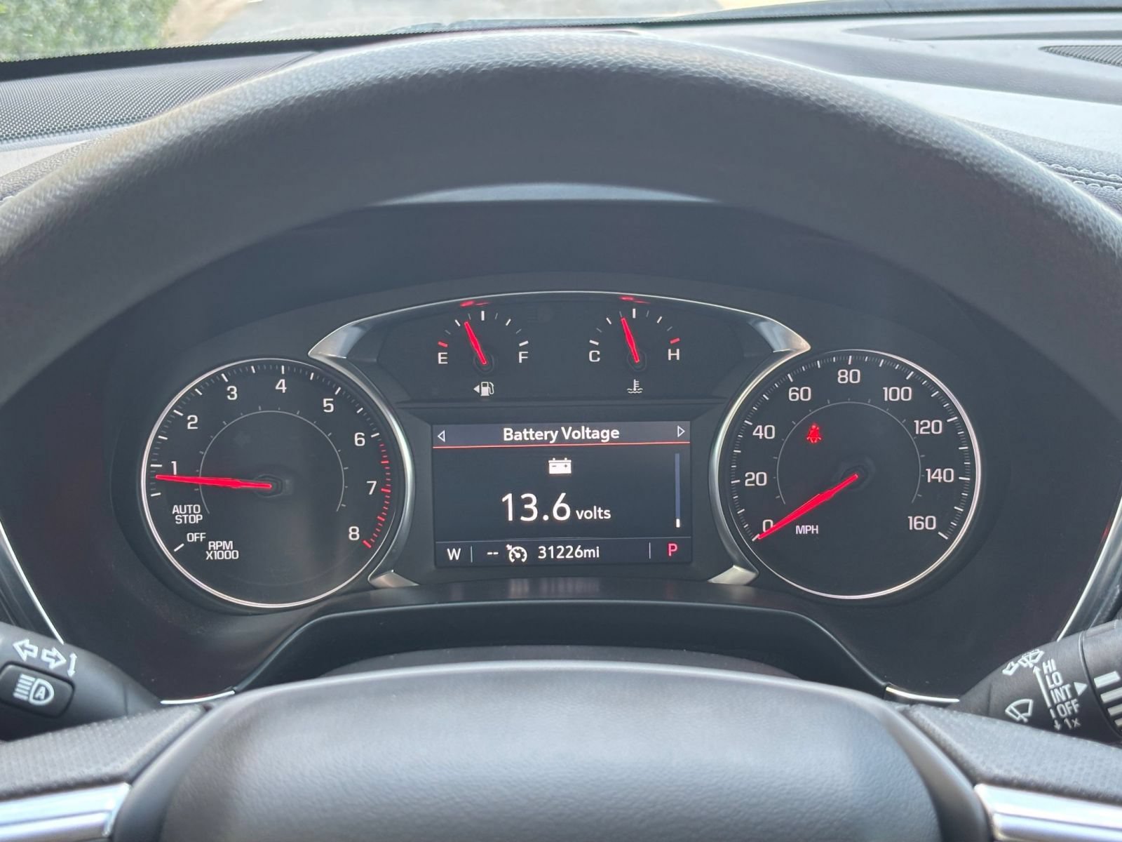 Used 2025 Chevrolet Blazer LT FWD image 41