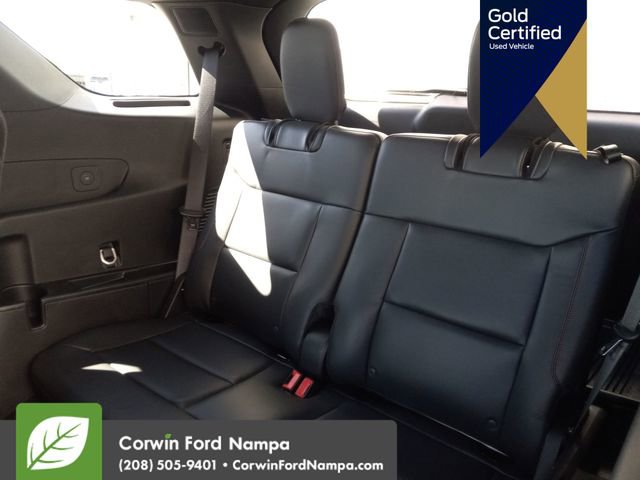 Used 2025 Ford Explorer ST image 29