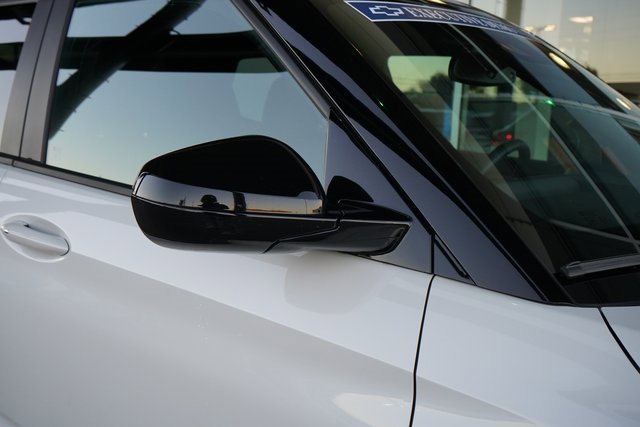 Used 2026 Chevrolet TrailBlazer RS w/ Convenience Package image 11