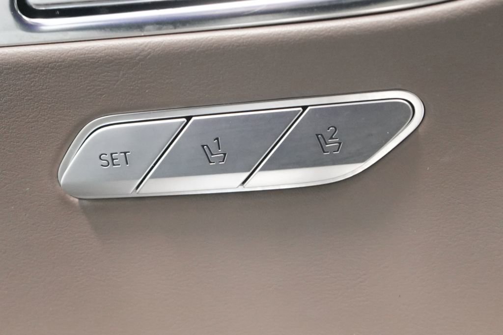 Used 2022 Genesis GV80 2.5T w/ Advanced Package 02 image 18