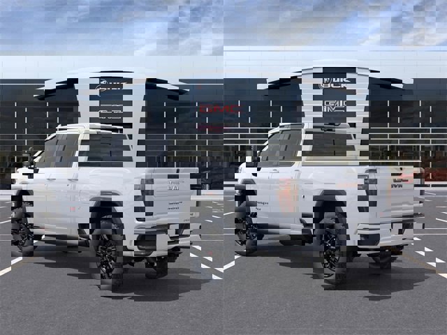 New 2026 GMC Sierra 2500 AT4 w/ AT4 Premium Plus Package image 3