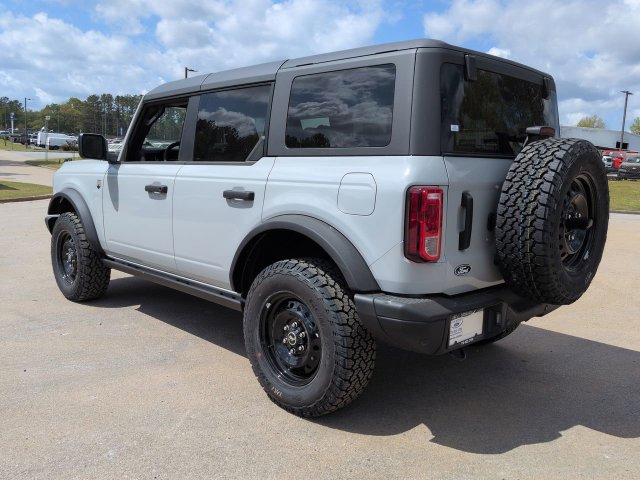 New 2026 Ford Bronco Big Bend AWD/4WD image 6