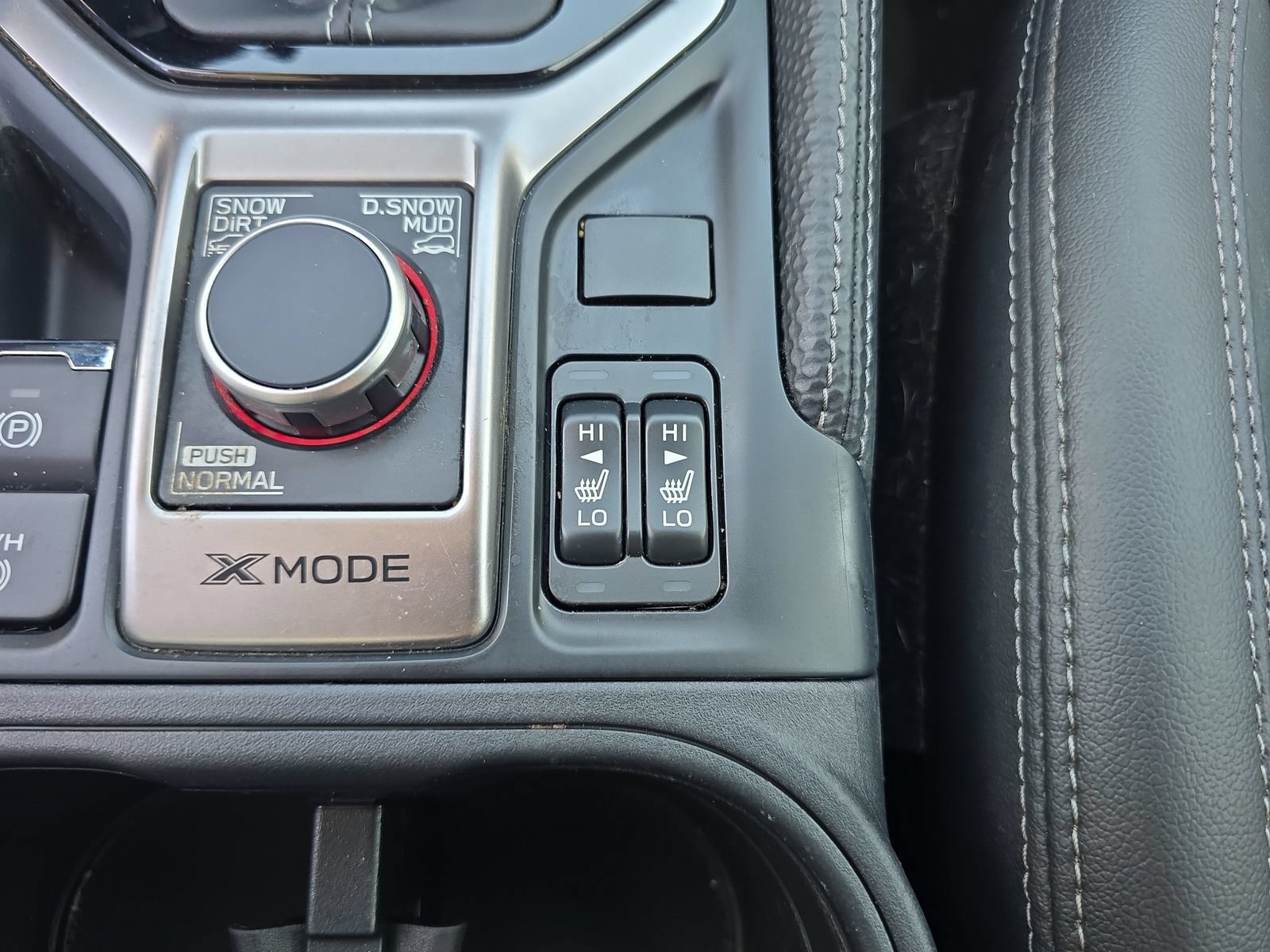 Used 2024 Subaru Forester Touring AWD/4WD image 20