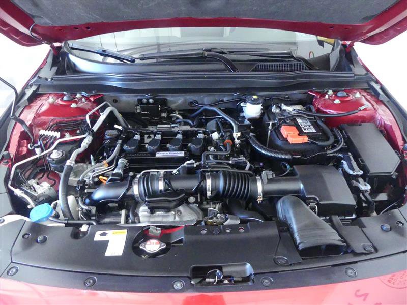 Used 2020 Honda Accord EX image 20