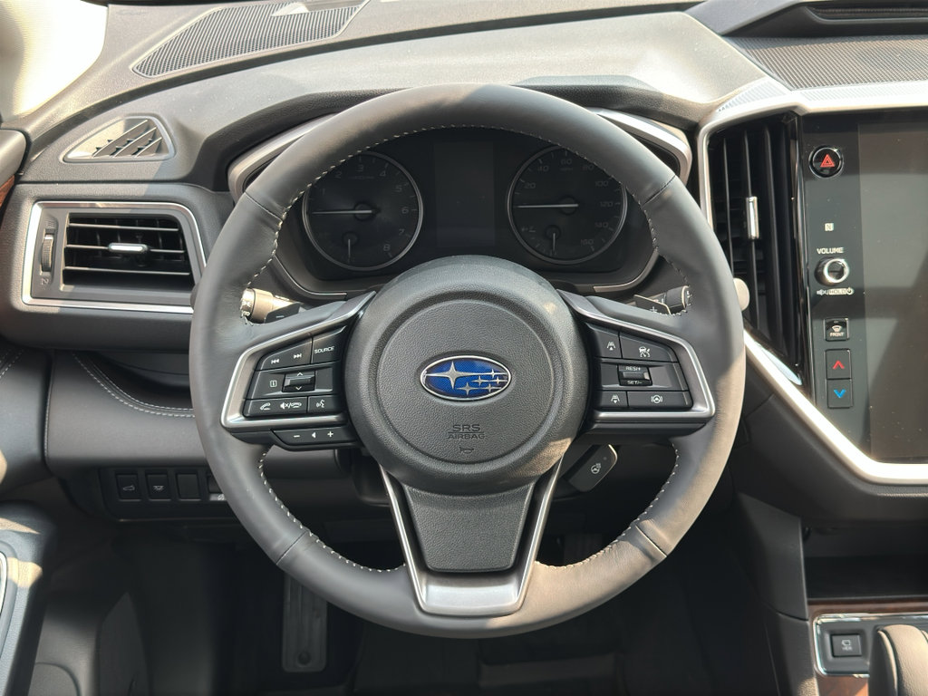 New 2025 Subaru Ascent Touring image 9