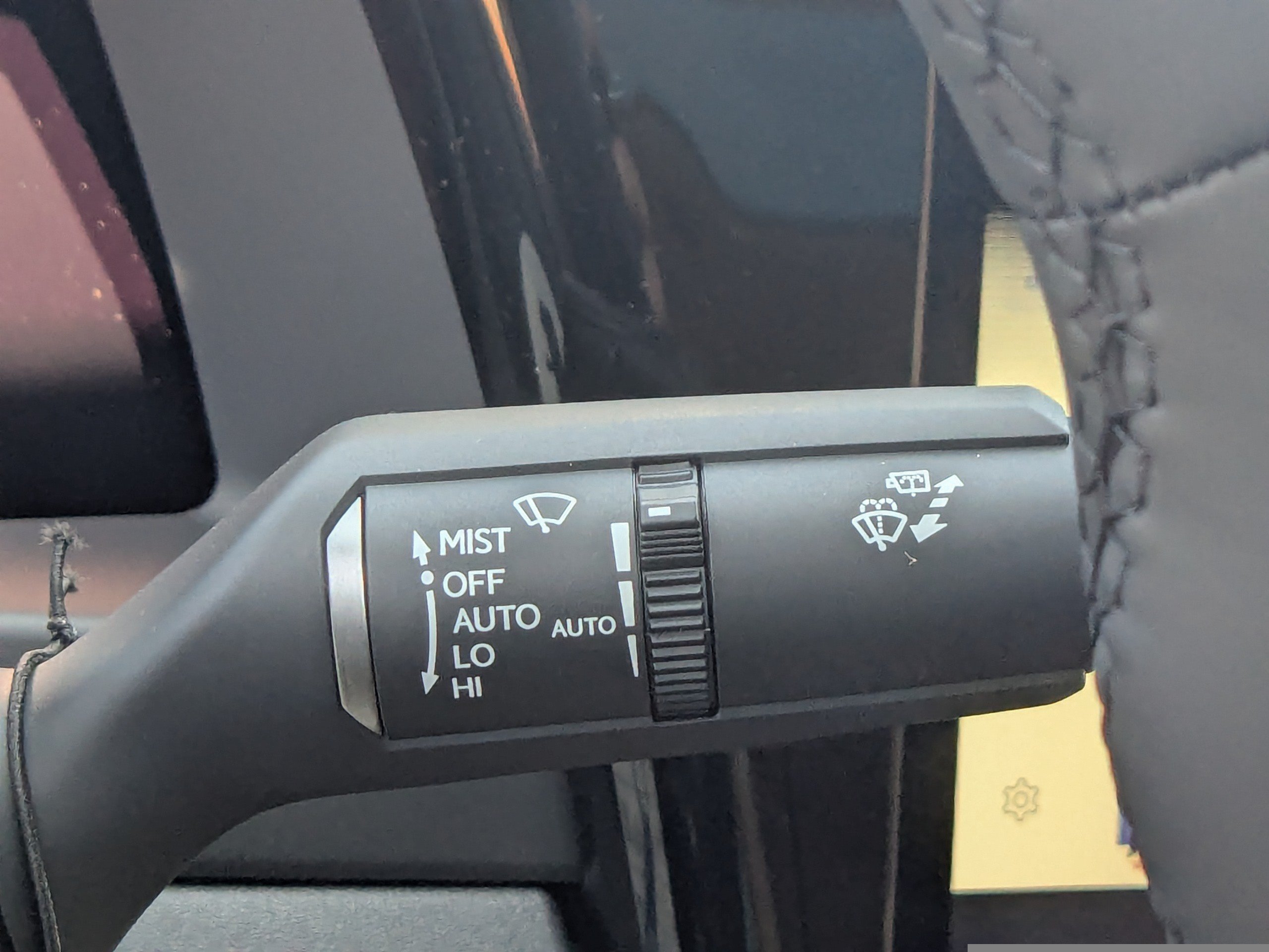 New 2026 Lexus RZ 450e AWD w/ Technology Package image 27