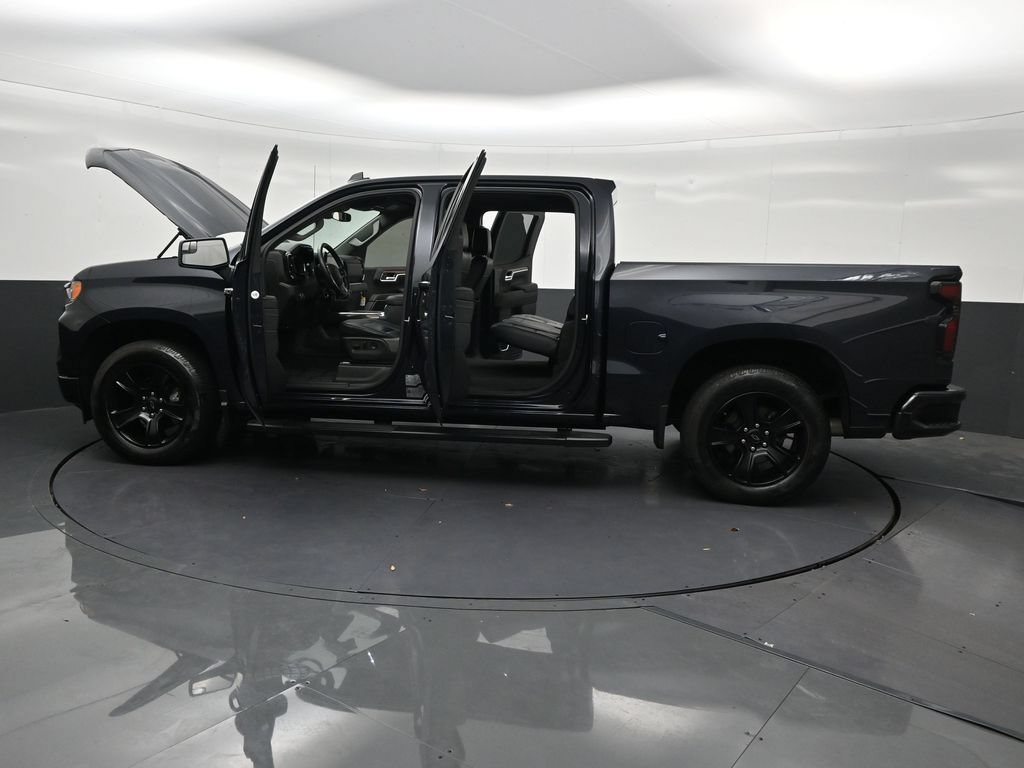 Used 2023 Chevrolet Silverado 1500 RST RWD image 35