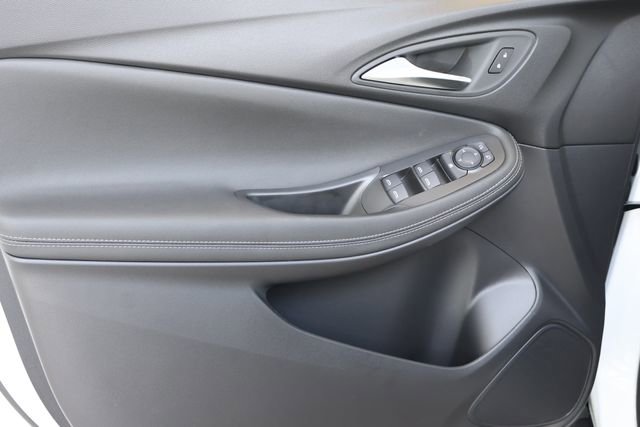 New 2026 Buick Encore GX Preferred w/ Comfort Package FWD image 11