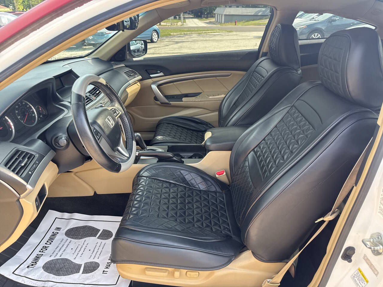 Used 2008 Honda Accord EX-L image 13