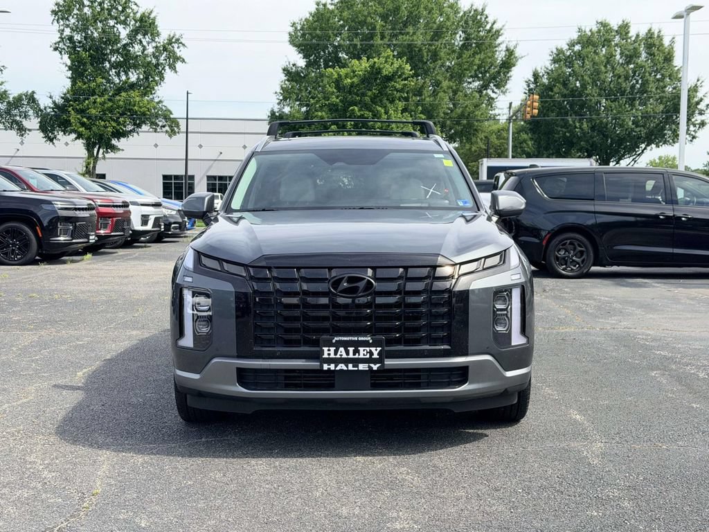Used 2024 Hyundai Palisade Limited FWD image 6