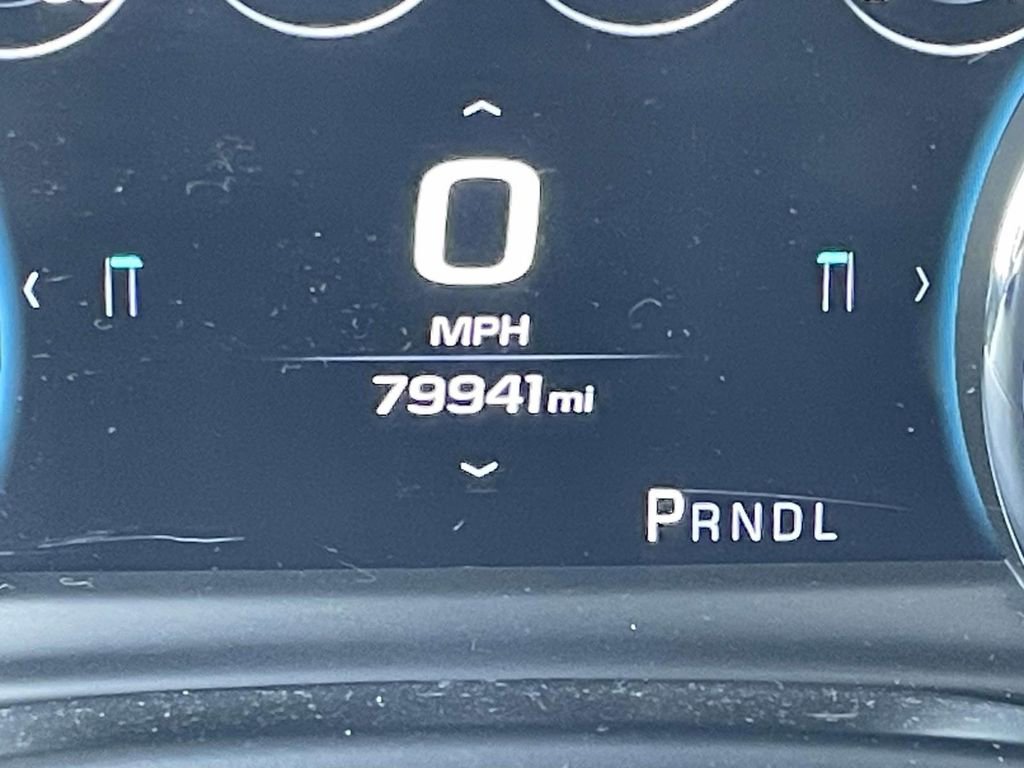 Used 2019 Chevrolet Tahoe Premier image 39