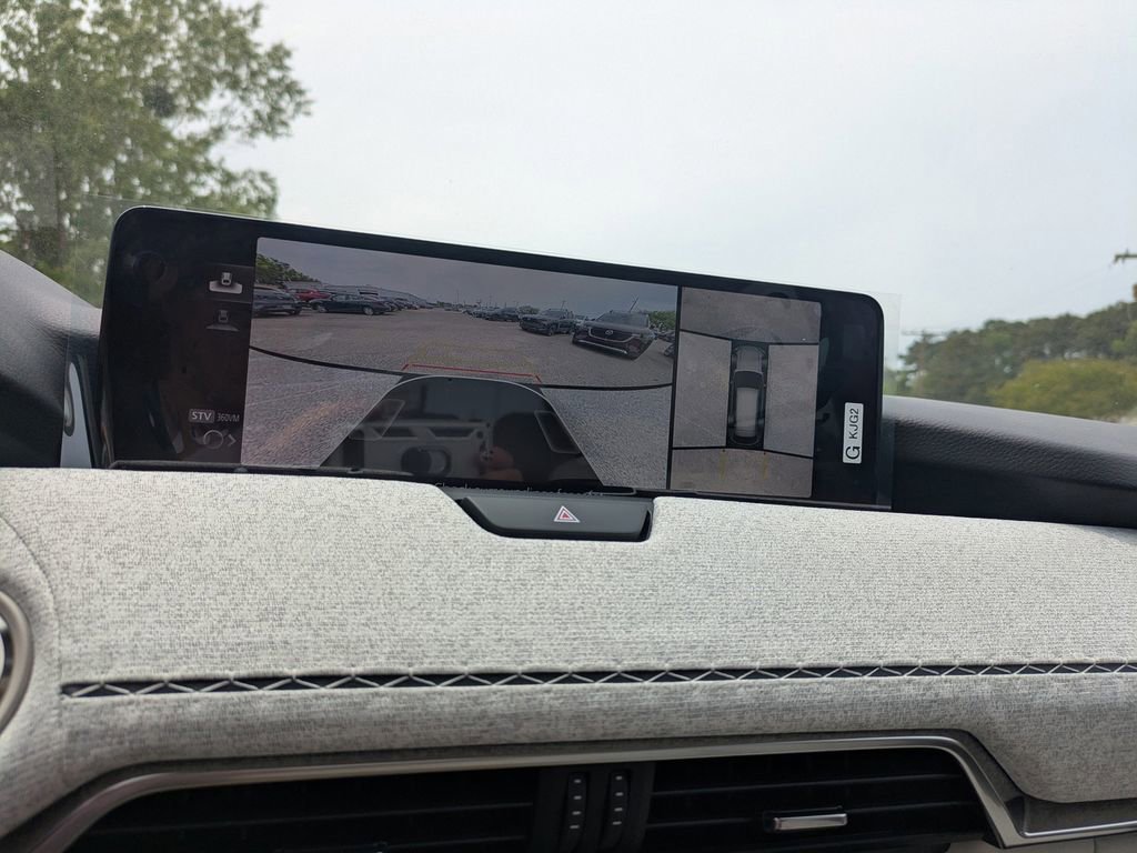 New 2026 MAZDA CX-90 3.3 Turbo S w/ Premium Plus AWD/4WD image 24