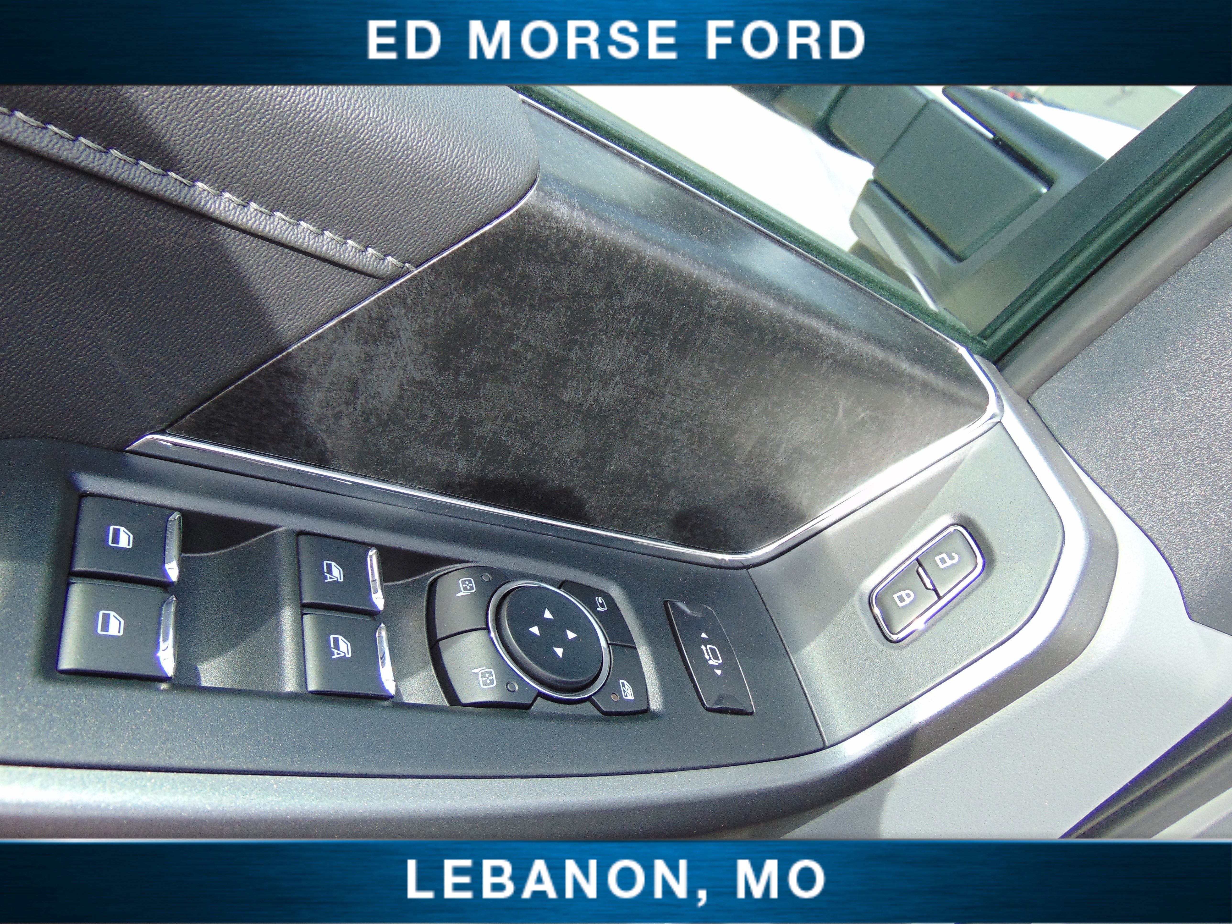 New 2026 Ford F250 XLT w/ XLT Premium Package image 20