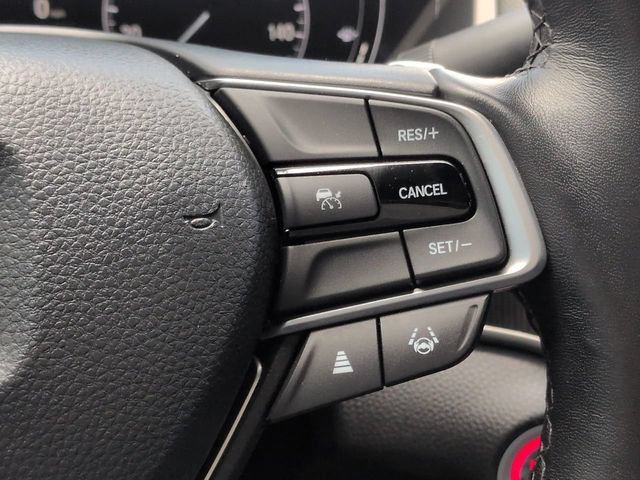 Used 2022 Honda Accord Sport image 27