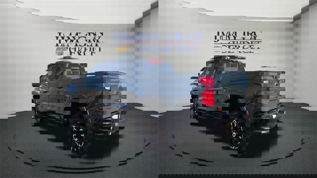 New 2026 Chevrolet Silverado 1500 ZR2 w/ LPO, Dark Essentials Package image 5