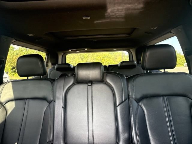 Used 2022 Jeep Wagoneer Series I w/ Premium Group I AWD/4WD image 40