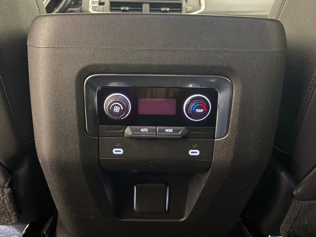 Certified 2021 Chevrolet Tahoe LT RWD image 14