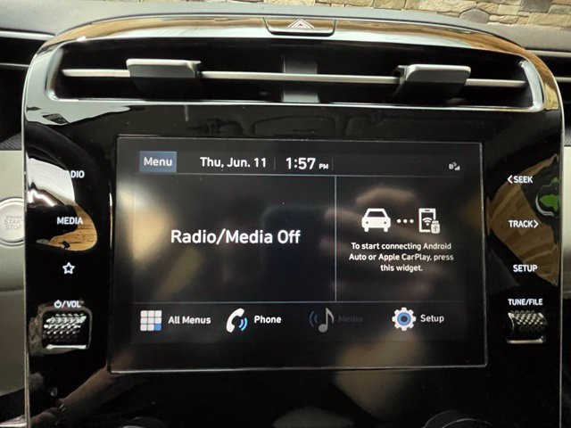Certified 2023 Hyundai Tucson SEL AWD/4WD image 25