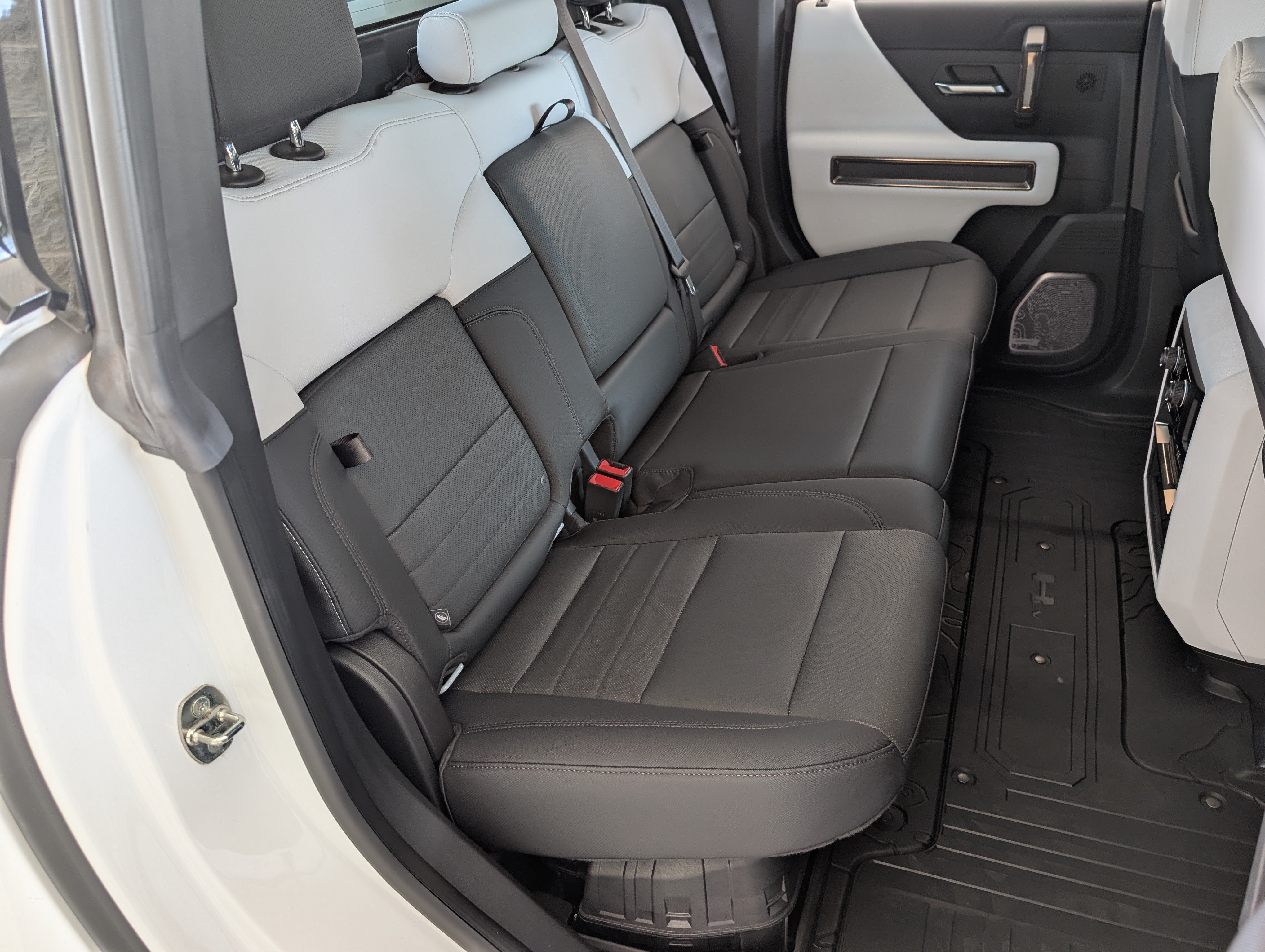 Used 2023 GMC Hummer EV Edition 1 AWD/4WD image 20