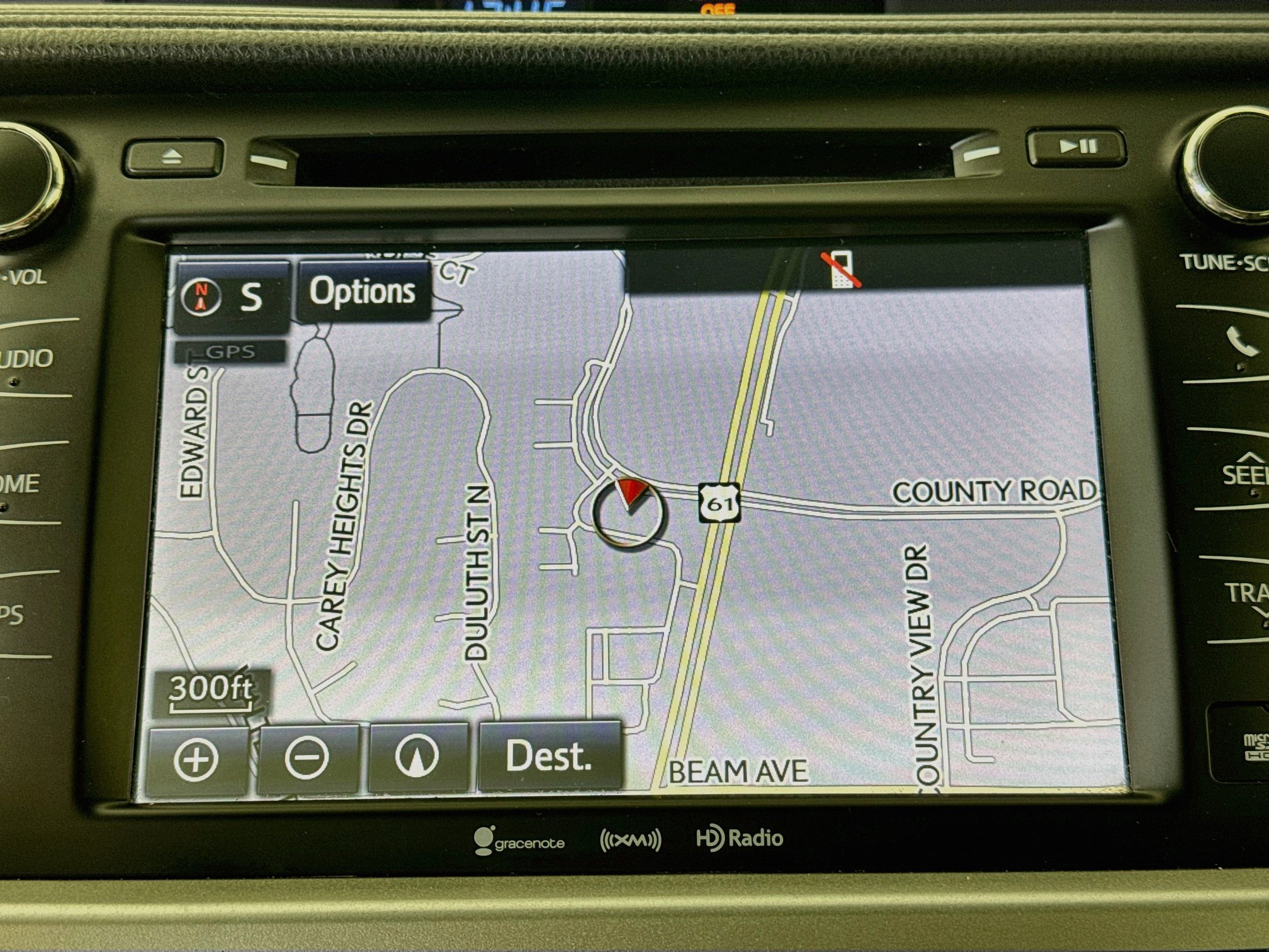 Certified 2019 Toyota Highlander XLE AWD/4WD image 13