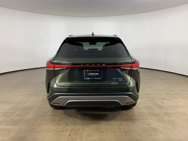 Used 2024 Lexus RX 350 Premium Plus w/ Convenience Package image 30