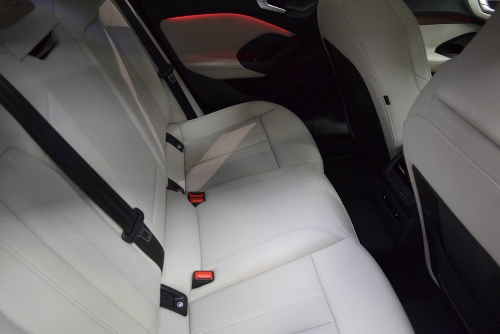 New 2025 Audi A5 2.0T Prestige image 6