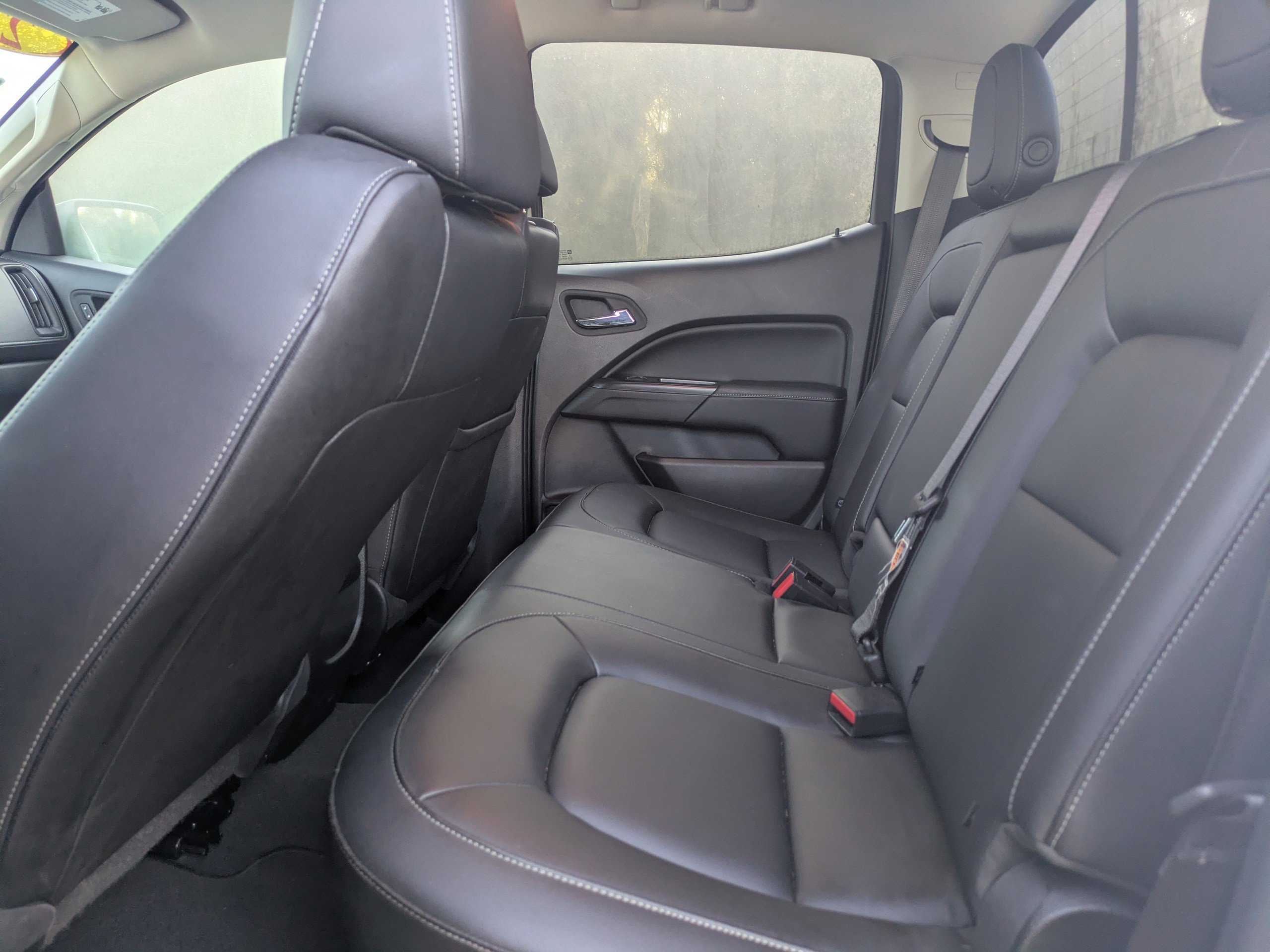 Used 2022 GMC Canyon Elevation w/ Elevation Premium Package image 14