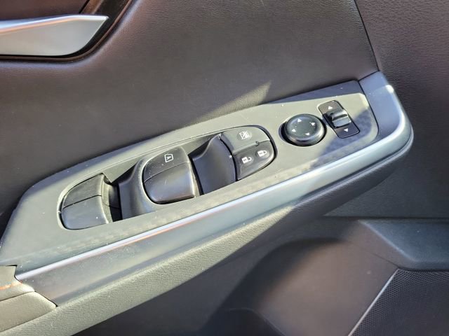 Used 2025 Nissan Sentra SR image 18