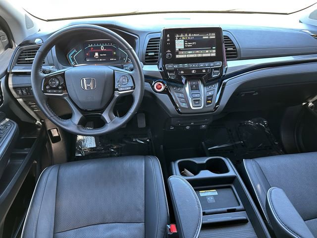 Used 2024 Honda Odyssey Elite image 23