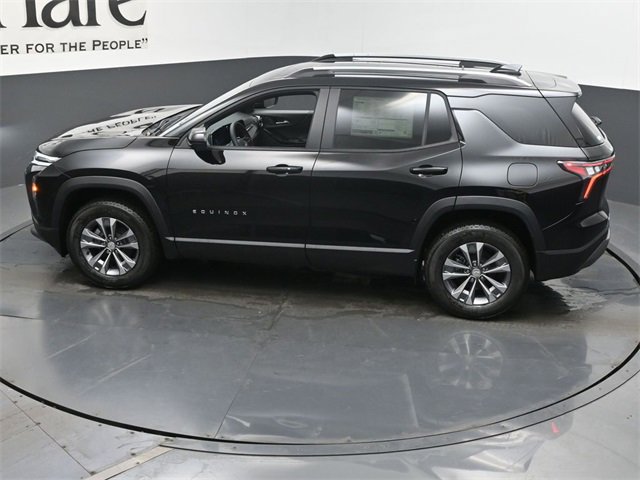 New 2026 Chevrolet Equinox LT image 22