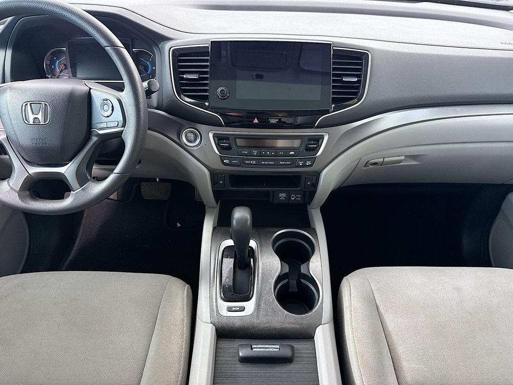 Certified 2020 Honda Pilot EX image 14