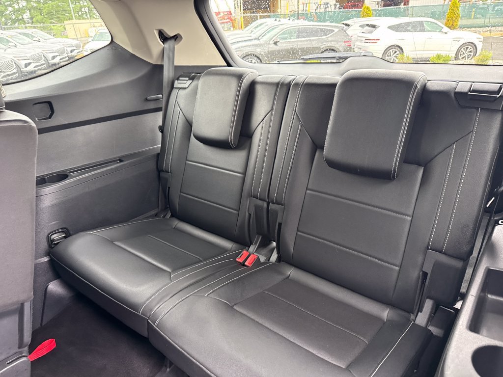 Used 2021 Volkswagen Atlas SEL AWD/4WD image 17