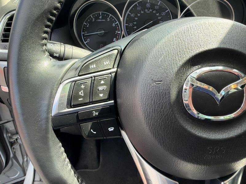 Used 2016 MAZDA CX-5 Grand Touring FWD image 32
