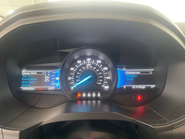 Used 2022 Ford Edge SEL image 39