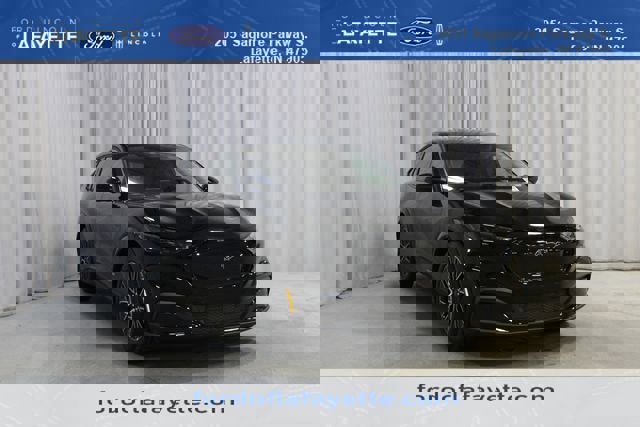 New 2026 Ford Mustang Mach-E Premium image 1