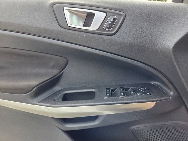 Used 2018 Ford EcoSport SE FWD image 33