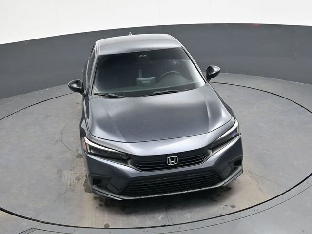Used 2024 Honda Civic Sport image 29
