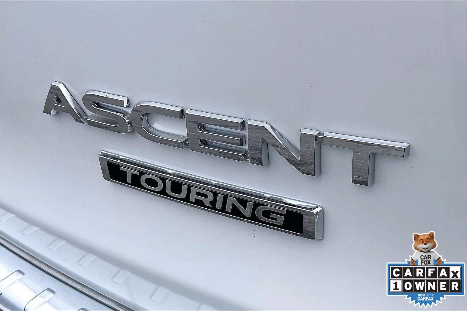 Certified 2023 Subaru Ascent Touring AWD/4WD image 11