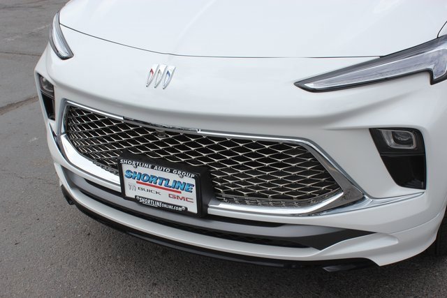 New 2026 Buick Encore GX Avenir w/ Avenir Technology Package image 16
