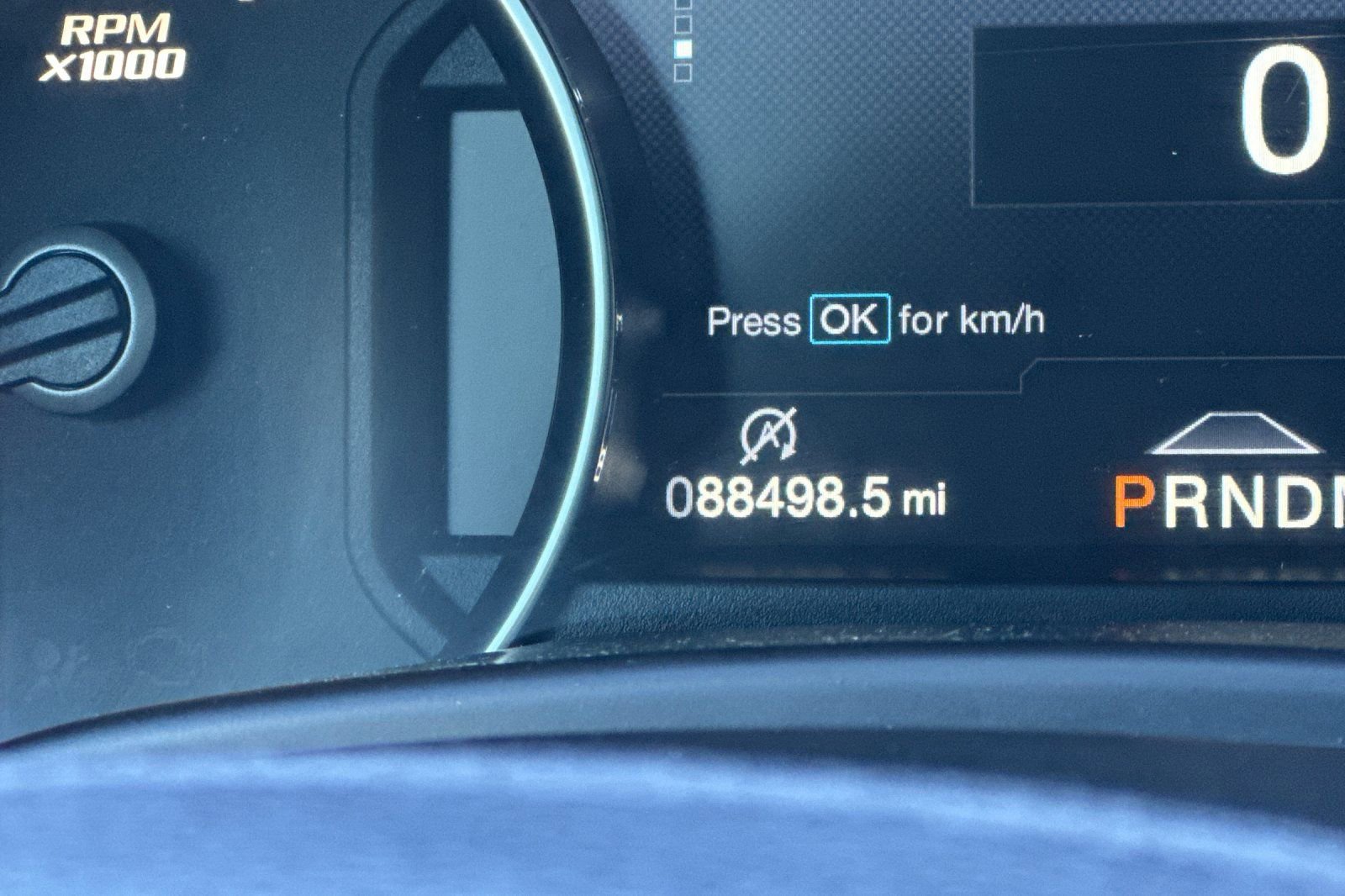 Used 2019 Ford F150 Raptor w/ Equipment Group 802A Luxury image 31