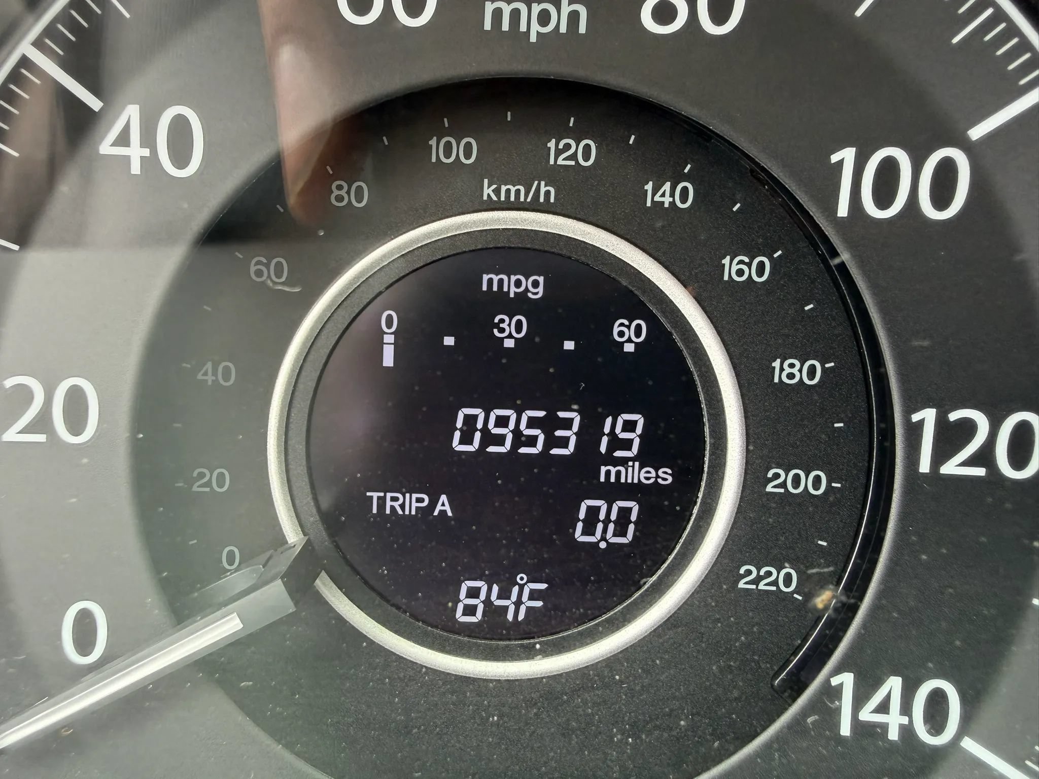 Used 2014 Honda CR-V EX-L image 18