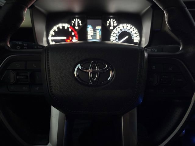 Used 2025 Toyota Tundra SR5 image 18