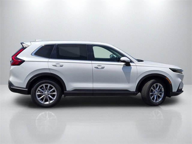 New 2025 Honda CR-V EX-L image 3