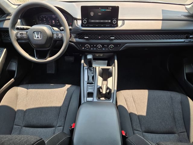 Used 2023 Honda Accord EX image 12